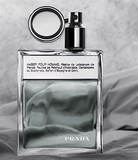 prada amber opinie|amber pour homme prada.